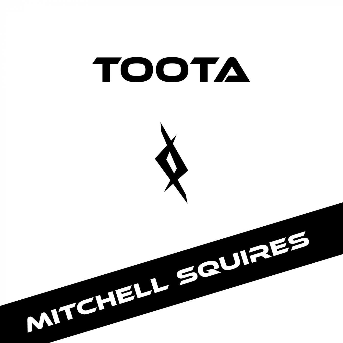 Mitchell Squires – TOOTA [CRT167]